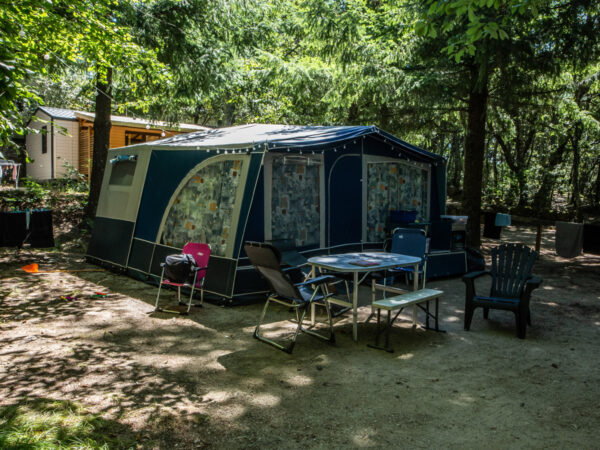Les emplacements Premium