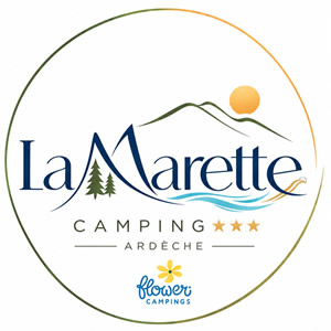 Camping la Marette