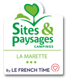 La Marette Logo