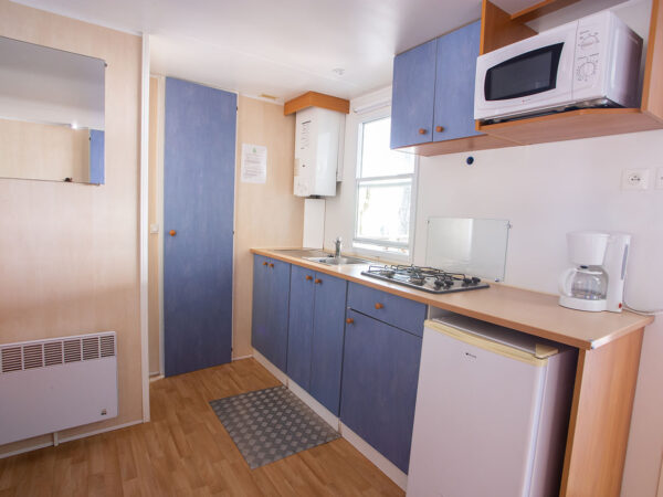 Mobil-Home O'Hara 4/5 personnes