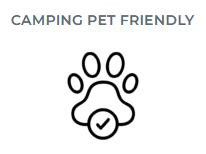 Camping Pet Friendly Camping Pet Friendly
